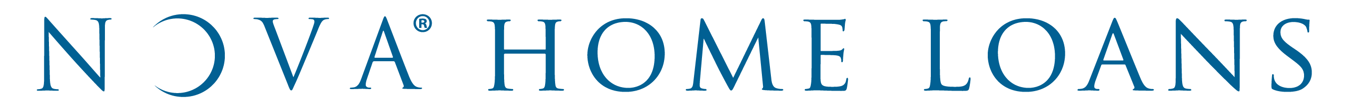 Nova Home Loans Logo